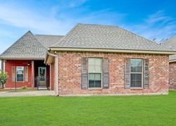 Foreclosure in  BLUE HERON DR Lafayette, LA 70508