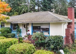 Foreclosure in  NE 180TH ST Seattle, WA 98155