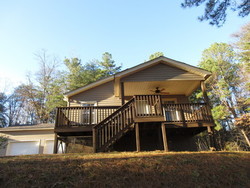 Foreclosure Listing in SPRINGER RD MC CALLA, AL 35111