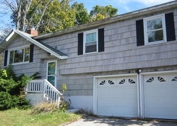 Foreclosure in  KELLOGG ST Brookfield, CT 06804