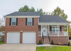 Foreclosure in  CATON RD Hampstead, MD 21074