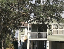 Foreclosure in  W LAGOON AVE Gulf Shores, AL 36542