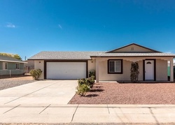 Foreclosure in  CYPRESS ST Kingman, AZ 86401