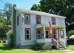 Foreclosure in  WATER ST Ticonderoga, NY 12883