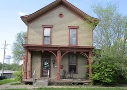 Foreclosure in  MIAMI ST Urbana, OH 43078