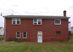 Foreclosure in  1ST AVE Berwick, PA 18603