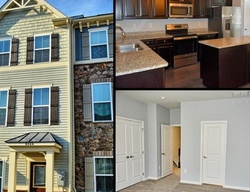 Foreclosure in  ELTON ST Glen Burnie, MD 21060