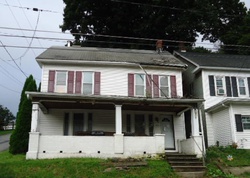 Foreclosure in  N 4TH ST Bangor, PA 18013