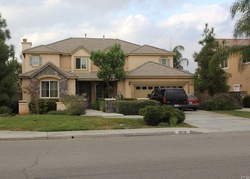 Foreclosure in  LAZY CREEK RD Sun City, CA 92586