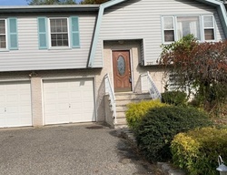 Foreclosure Listing in COLONIAL DR BRICK, NJ 08724