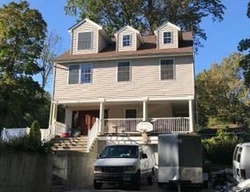 Foreclosure in  IROQUOIS RD Middlefield, CT 06455