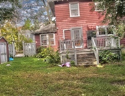 Foreclosure in  VARNUM ST Worcester, MA 01603