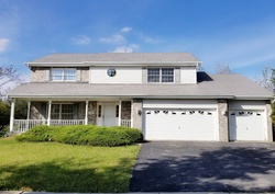Foreclosure in  TAMARACK ST Park Forest, IL 60466