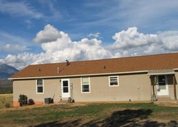 Foreclosure in  FRUITLAND MESA RD Crawford, CO 81415