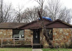 Foreclosure Listing in W 42ND ST NORTH LITTLE ROCK, AR 72118