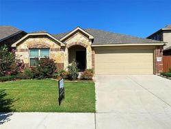 Foreclosure in  DANIBELLE DR Forney, TX 75126