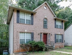 Foreclosure in  HUNTERS COVE DR Lawrenceville, GA 30044