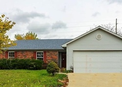 Foreclosure Listing in JASON DR LEBANON, IN 46052