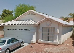 Foreclosure in  E SILVERWOOD DR Phoenix, AZ 85048