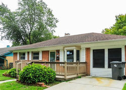 Foreclosure in  E 35TH ST Indianapolis, IN 46226