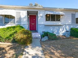 Foreclosure in  PALO VERDE AVE Long Beach, CA 90808