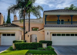 Foreclosure in  MANCERA Rancho Santa Margarita, CA 92688