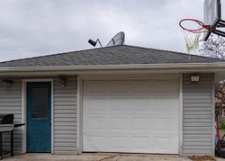 Foreclosure in  1ST ST NE Mason City, IA 50401