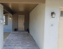 Foreclosure in  N 23RD AVE Phoenix, AZ 85021