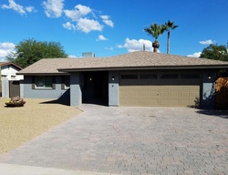 Foreclosure in  N 23RD AVE Phoenix, AZ 85021