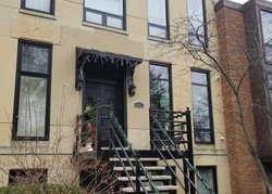 Foreclosure in  E GROVELAND PARK Chicago, IL 60616