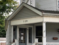 Foreclosure in  W SOUTHMARKET ST Hagerstown, IN 47346