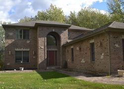 Foreclosure in  CAMPBELL AVE Chicago Heights, IL 60411