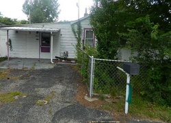 Foreclosure in  OLETHA AVE Springfield, OH 45505
