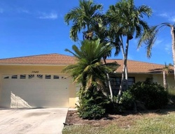 Foreclosure in  SHEFFIELD AVE Marco Island, FL 34145