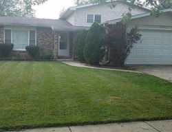 Foreclosure in  LAKESHORE DR Richton Park, IL 60471