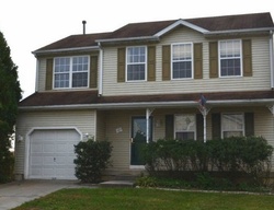 Foreclosure in  OAKTON DR Atco, NJ 08004