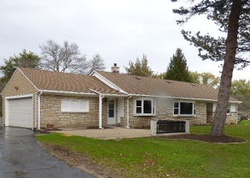 Foreclosure in  W ABBOTT AVE Milwaukee, WI 53221