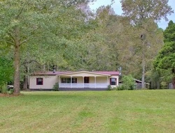 Foreclosure in  ARROWOOD RD Tyrone, GA 30290