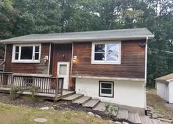 Foreclosure in  PALMETTO DR Milford, PA 18337