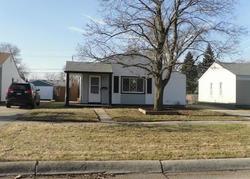 Foreclosure in  ROSENBUSCH BLVD Warren, MI 48089