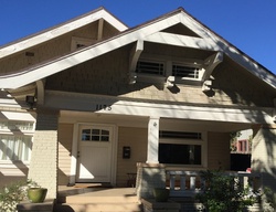 Foreclosure in  N LOS ROBLES AVE Pasadena, CA 91104