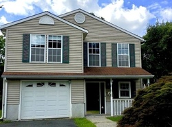 Foreclosure in  S MAIN ST Wharton, NJ 07885