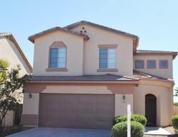 Foreclosure in  W VINEYARD PLAINS DR San Tan Valley, AZ 85143
