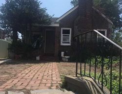 Foreclosure in  GRASSMERE TER Far Rockaway, NY 11691