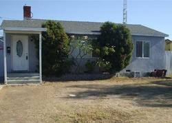 Foreclosure in  ANOLA ST Whittier, CA 90604
