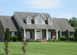 Foreclosure in  JACK TEASLEY RD Pleasant View, TN 37146