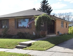 Foreclosure in  S 93RD ST Milwaukee, WI 53227