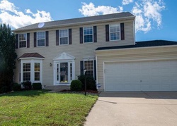 Foreclosure Listing in TULIP TREE PL DUMFRIES, VA 22026