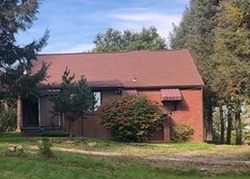 Foreclosure in  RIDGE RD Ambridge, PA 15003