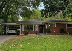 Foreclosure in  LAGUNA DR Decatur, GA 30032